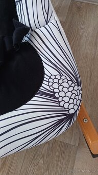 Houpátko, křesílko Kinderkraft - 2