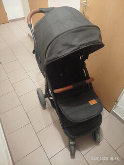 Kočárek Kinderkraft - 2