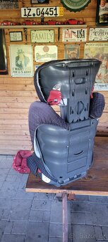 autosedačka römer 15-36 kg isofix - 2