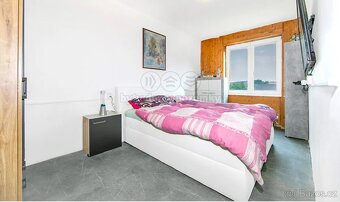 Pronájem bytu 2+1 Tupadly, okres Klatovy, 8.500 Kč + služby - 2