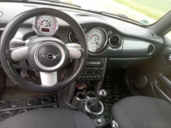 Mini Cooper Cabrio - 2