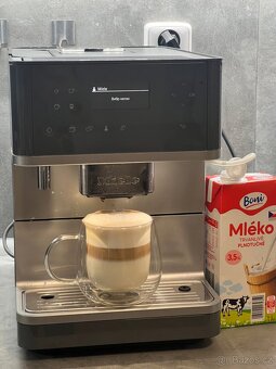 Miele CM.63. - 2