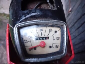 Jawa 90 - 2