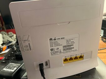LTE router Huawei CPE B593 - 2