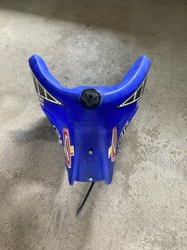 nádrž yahama yzf450 rok 99-06 - 2