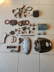 Jawa 20 - 21 - 2