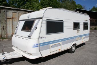 Karavan Hobby Exclusive 520 - 2