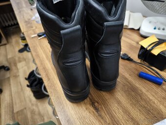 Kanady AČR prabos zimní Gore-Tex - 2