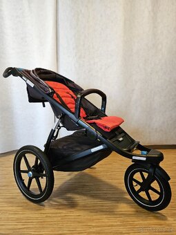 Thule Urban Glide 2 - 2