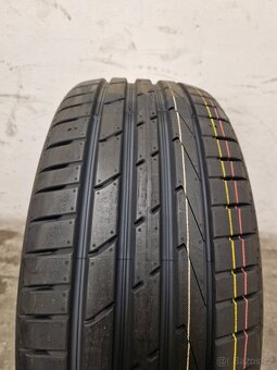 225/45/18 91W HANKOOK VENTUS S1 EVO 2 - 2