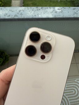 Iphone 16pro 128gb - 2