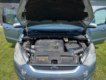 Ford S-Max - 2