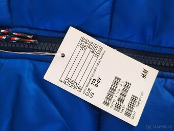Bunda H&M, vel. 116 - 2