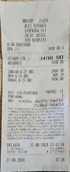 Prodám hodinky JVD nové - 2