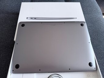 APPLE MACBOOK AIR 2020 M1. TOP STAV. ZÁRUKA. - 2