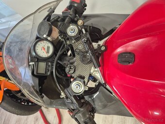 Yamaha R6 2001 Klasik Superbike - 2