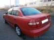 Náhradní díly z NISSAN ALMERA N16 sedan (1.8 benzín,2004) - 2