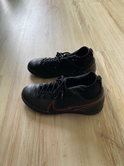 Dětské sálové boty Nike - 2
