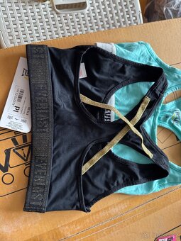 Sportovní podprsenky Everlast - 2