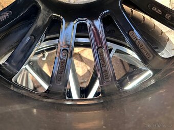 Alukola Mercedes AMG 20" MB R20 W213 - 2