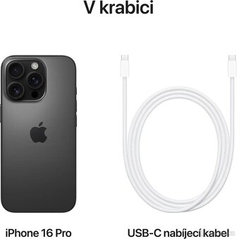 Apple iPhone 16 Pro 1tb - 2