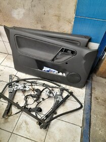 Tapce polo 6n2 3 dveř - 2