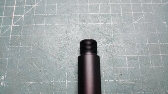 Prodloužení hlavně 8cm 14 CCW - 2