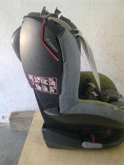 Maxi-cosi Tobi 9-18 kg - 2