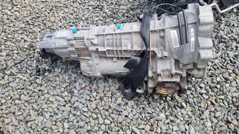 VW PASAT V6 2,5 TDI AUTOMATICKÁ PŘEVODOVKA - 2