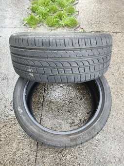 Altenzo 225/40 R18 - 2