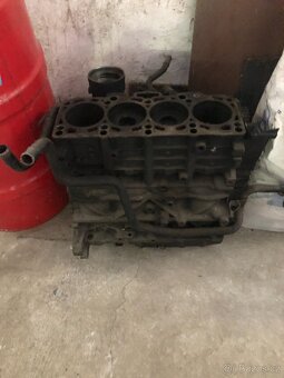 Polomotor 2.0 Tdi BKD - 2