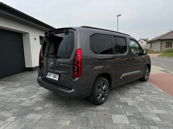 Toyota Proace City Verso - 2