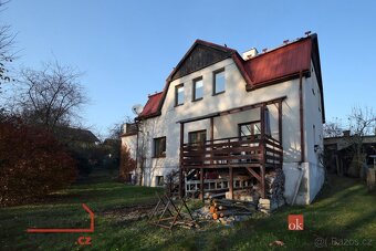 Prodej, domy/rodinný, 190 m2, Horská 286, Liberec I-Staré Mě - 2
