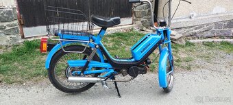 Babetta 210 - 2