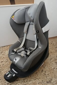 Dětská sedačka Cybex Gold Sirona M2 i-size s letním potahem - 2