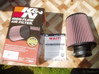 Filtr K/N - 2