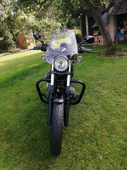 Yamaha xv 950 r Bolt - 2