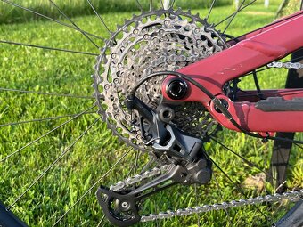 MTB canyon Spectral 125 al 6 - 2