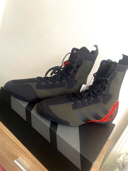 Adidas speedex - 2