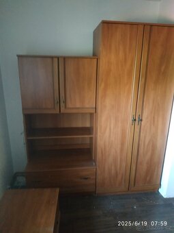 Prodám skříně - 2