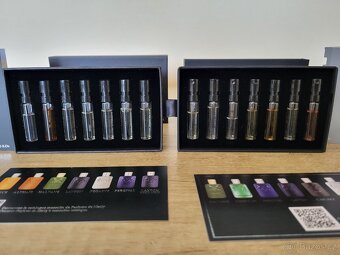 Parfums de Marly discovery set pánský 17ks - 2