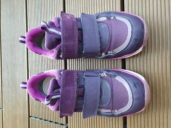 Boty Superfit 9 - 2