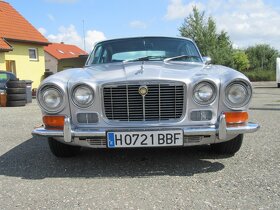 Jaguar XJ6 4,2 automat I. serie - 2
