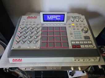 AKAI MPC RENAISSANCE - 2