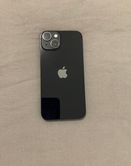 iPhone 14 128 GB Midnight black - 2