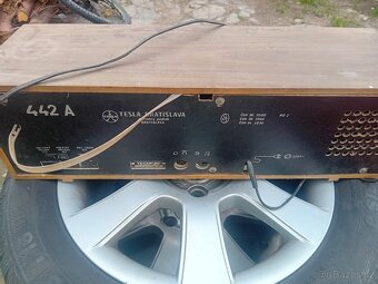 Radio - 2