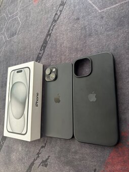 iPhone 15 128gb - 2