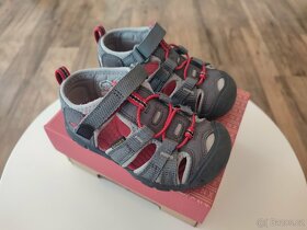 KEEN dětské sandály Seacamp II CNX vel.23 - 2