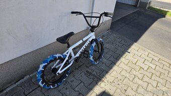 BMX kolo 16 - 2
