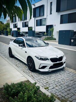 BMW M2C - 2